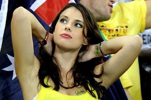 Trận bán kết Australia - Anh tại World Cup nữ 2023 đi vào lịch sử xứ chuột túi