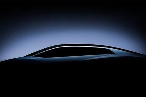 Hé lộ siêu xe thuần điện đầu tiên của Lamborghini