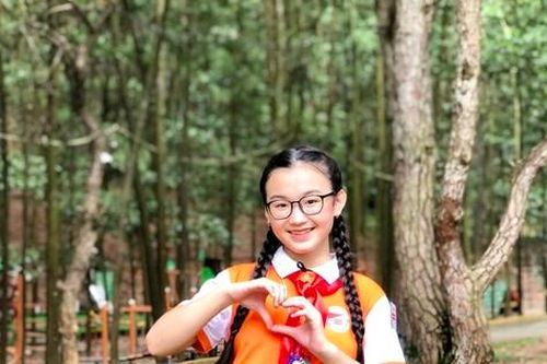 Ấn tượng những gương mặt Chỉ huy Đội giỏi toàn quốc
