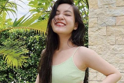 Thảo Tâm: 'Danh xưng hot girl IELTS 8.5 đúng với năng lực tiếng Anh của tôi'