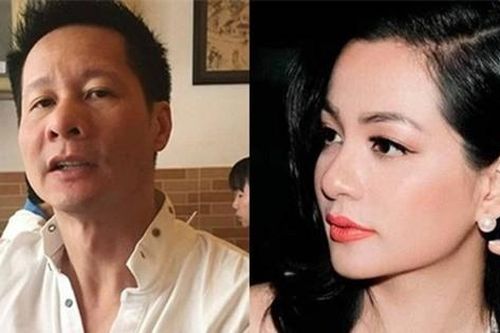 Hoãn xử vụ tranh chấp tài sản giữa đại gia Đức An và siêu mẫu Ngọc Thúy