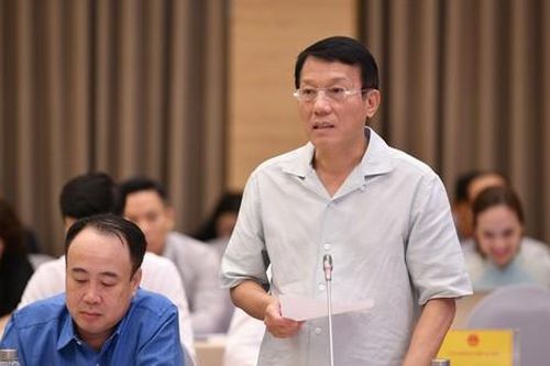 Thượng tướng Lương Tam Quang: Tội phạm HSSV có xu hướng tăng