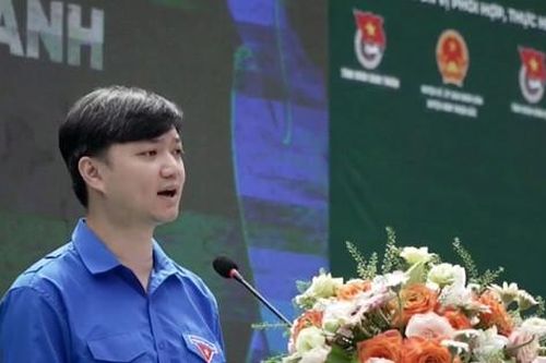Nhiều mô hình, cách làm khuyến khích ý tưởng sáng tạo vì một Việt Nam xanh