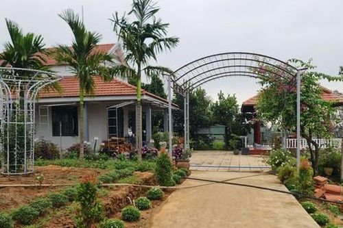 Kỷ luật khiển trách một Phó Bí thư huyện ủy ở Quảng Nam