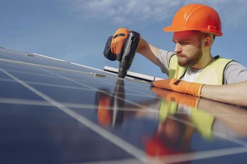 Đức loại bỏ rào cản trong hoạt động lắp đặt năng lượng mặt trời