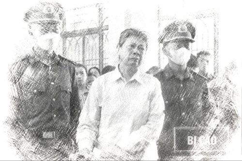 Lừa đảo hơn 7 tỷ đồng, chủ hụi lĩnh án 10 năm tù