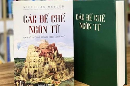 Lịch sử thế giới từ góc nhìn ngôn ngữ