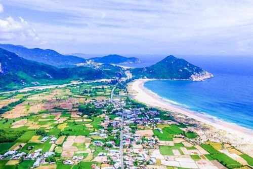 Bình Định đấu giá 110 lô đất, giá khởi điểm từ hơn 1 tỷ đồng/lô