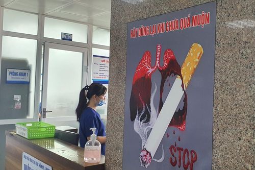 Các địa điểm cấm hút thuốc lá: Cần biết để không bị phạt