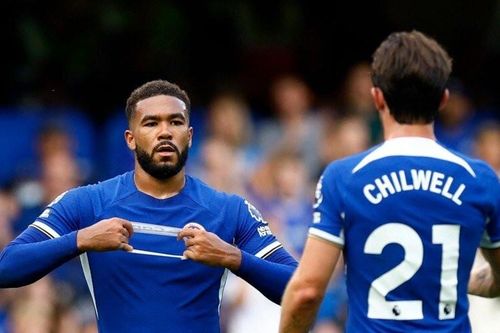 Tin dữ ập đến Chelsea