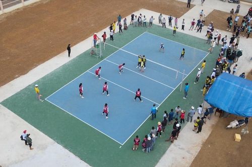 Các hoạt động sôi nổi tại Ngày hội VH-TT&DL các huyện miền núi Quảng Nam