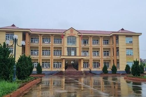 Nam Định: Khai trừ đảng chủ tịch xã và cấp dưới quan hệ bất chính