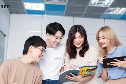 Bí quyết tự học tiếng Anh hiệu quả cho học sinh, sinh viên