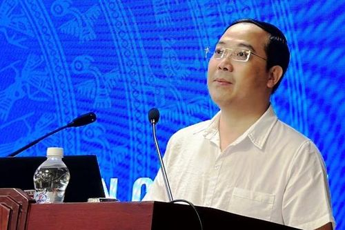 Tập huấn công tác thông tin đối ngoại về quyền con người