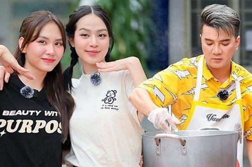 Mai Phương dọa 'chơi xấu' Đàm Vĩnh Hưng, không ngại đối đầu Thanh Thủy