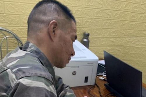 Phê chuẩn khởi tố đối tượng tấn công em vợ tử vong, cháu bị thương