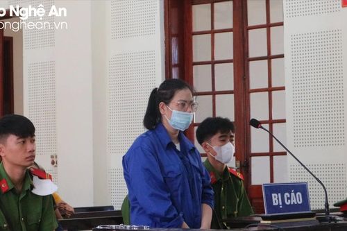 Góa phụ buôn heroin để trả nợ ngân hàng