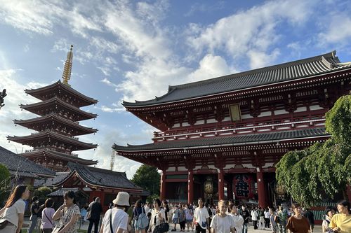 Bảo tồn di sản văn hóa ở Tokyo: Hài hòa với phát triển đô thị hiện đại