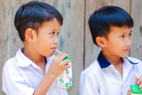 Việt Nam cần ưu tiên nguồn lực cho sự phát triển đầy đủ của trẻ