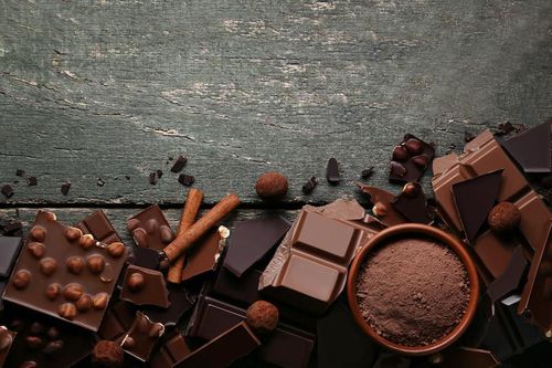 Triển vọng của ngành sản xuất chocolate u ám do giá cacao tăng mạnh