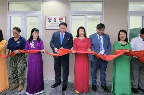 Bế mạc Chương trình Đối tác Thái Bình Dương năm 2023 tại Phú Yên