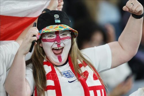 World Cup nữ 2023: Anh cho phép quán rượu mở cửa sớm vào ngày diễn ra trận chung kết