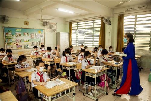 Bảo đảm các điều kiện cho năm học mới - Bài 1: Đổi mới tuyển sinh đầu cấp