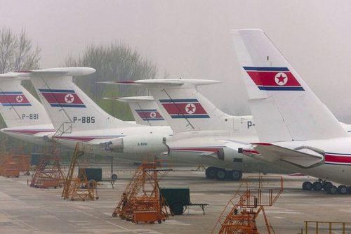 Nga - Triều Tiên nối lại đường bay lần đầu tiên sau COVID-19