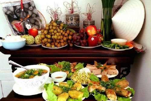 Rằm tháng 7 năm 2023 là ngày mấy Dương lịch?