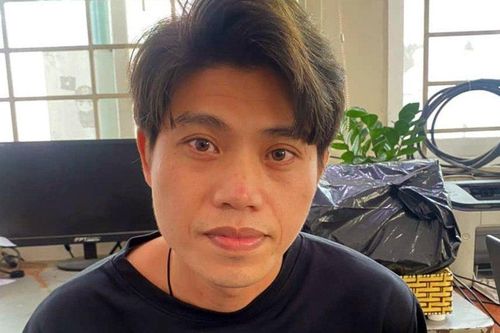 Bắt đối tượng truy nã giết người sau 16 năm lẩn trốn