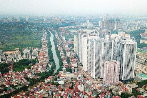 Bộ Xây dựng trả lời kiến nghị xây nhà ở xã hội trên đất công bị bỏ hoang