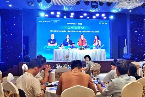Tìm nguồn nhân lực cho nhu cầu phát triển blockchain