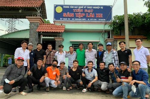 Bí kíp giúp lái xe an toàn và xử lý tốt tình huống trên đường