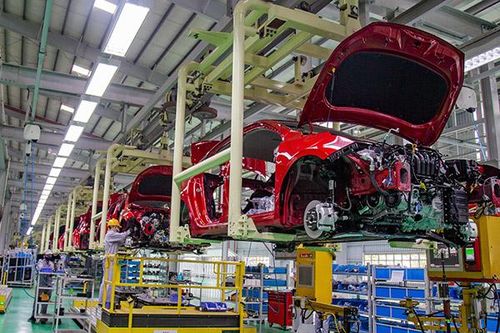 Quảng Nam: Hoàn thuế hơn 1.000 tỷ đồng cho doanh nghiệp