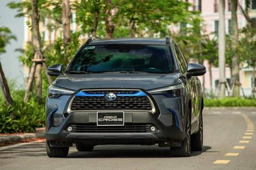 'Xe xanh' tại Việt Nam đang được ưu đãi như thế nào?