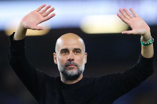 HLV Guardiola hé lộ mục tiêu tiếp theo ở Man City