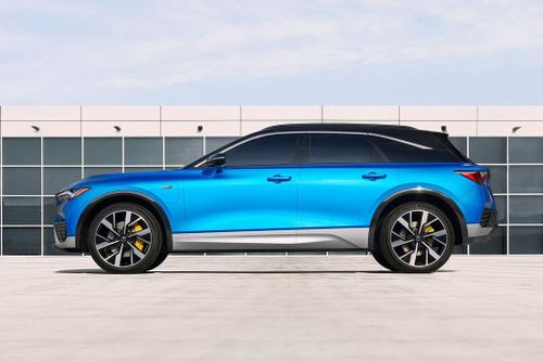 SUV mạnh 500 mã lực, nhiều công nghệ tiên tiến, giá hơn 1,4 tỷ đồng