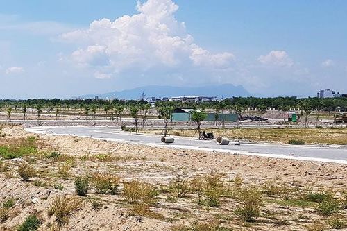 Đà Nẵng rà soát, thống kê quỹ đất tái định cư