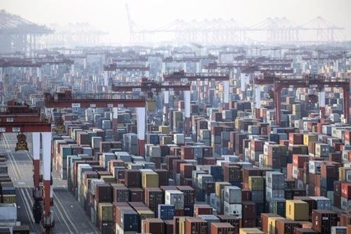 Trung Quốc rơi vào giảm phát, kinh tế toàn cầu sẽ ra sao?