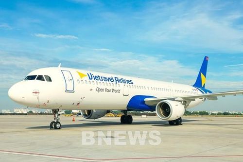 Vietravel gia hạn thanh toán tiền chuyển cổ phần VTR cho Tập đoàn Vietravel