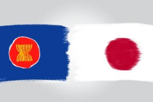 Nhật Bản và ASEAN thúc đẩy chuyển đổi số để tạo thuận lợi thương mại