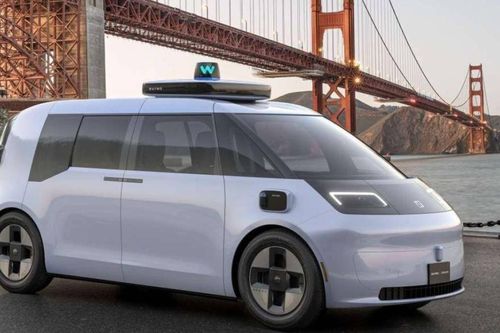 Nơi taxi không người lái được phép hoạt động 24/7