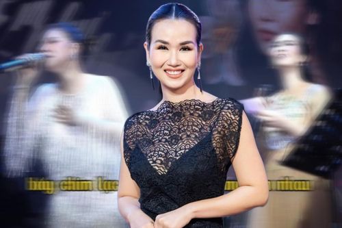 Võ Hạ Trâm 'đờ đẫn' khi nghe đàn em hát: Chuyện gì đây?