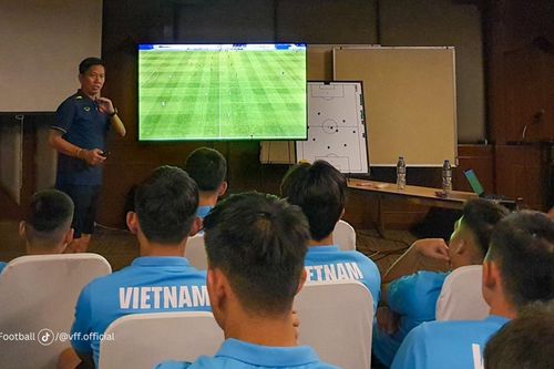 U23 Việt Nam sẽ vô địch giải Đông Nam Á nhờ dàn sao trẻ V.League 2023?