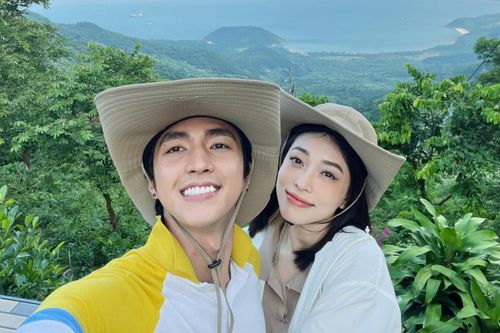 Chỉ một câu nói, Bình An chứng tỏ 'nóc nhà' Phương Nga chắc đến cỡ nào