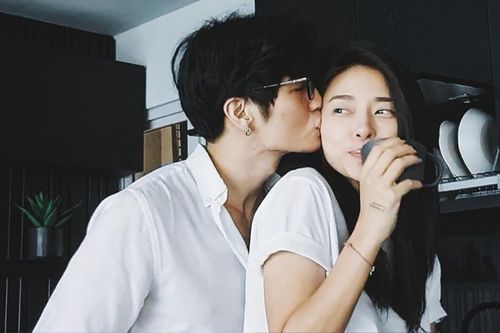 Ngô Thanh Vân tiết lộ loạt thay đổi của Huy Trần kể từ ngày về chung nhà
