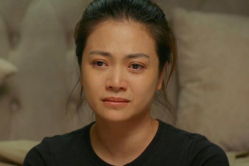 NSƯT Kiều Anh x Gia Đình Mình Vui Bất Thình Lình: 'Tôi vừa nằm mơ thấy Công'