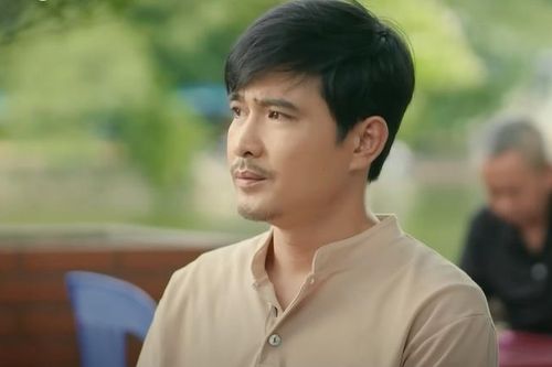 'Gia đình mình vui bất thình lình' tập 48: Công nói chuyện tang lễ sau khi bị ung thư