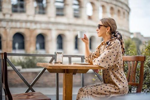 Những 'quy tắc ngầm' khi đi uống cafe ở Ý