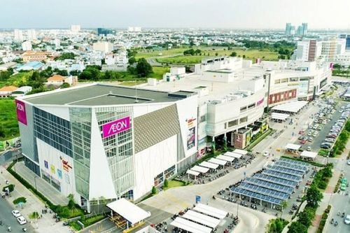 Tiềm năng an cư và đầu tư dài hạn của bất động sản Bình Tân
